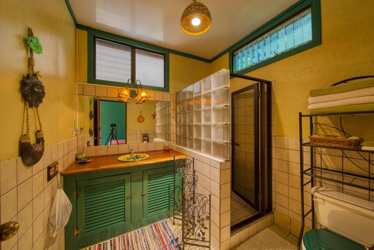 Lucky Bug Bed And Breakfast Nuevo Arenal Esterno foto