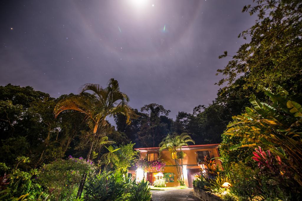 Lucky Bug Bed And Breakfast Nuevo Arenal Esterno foto