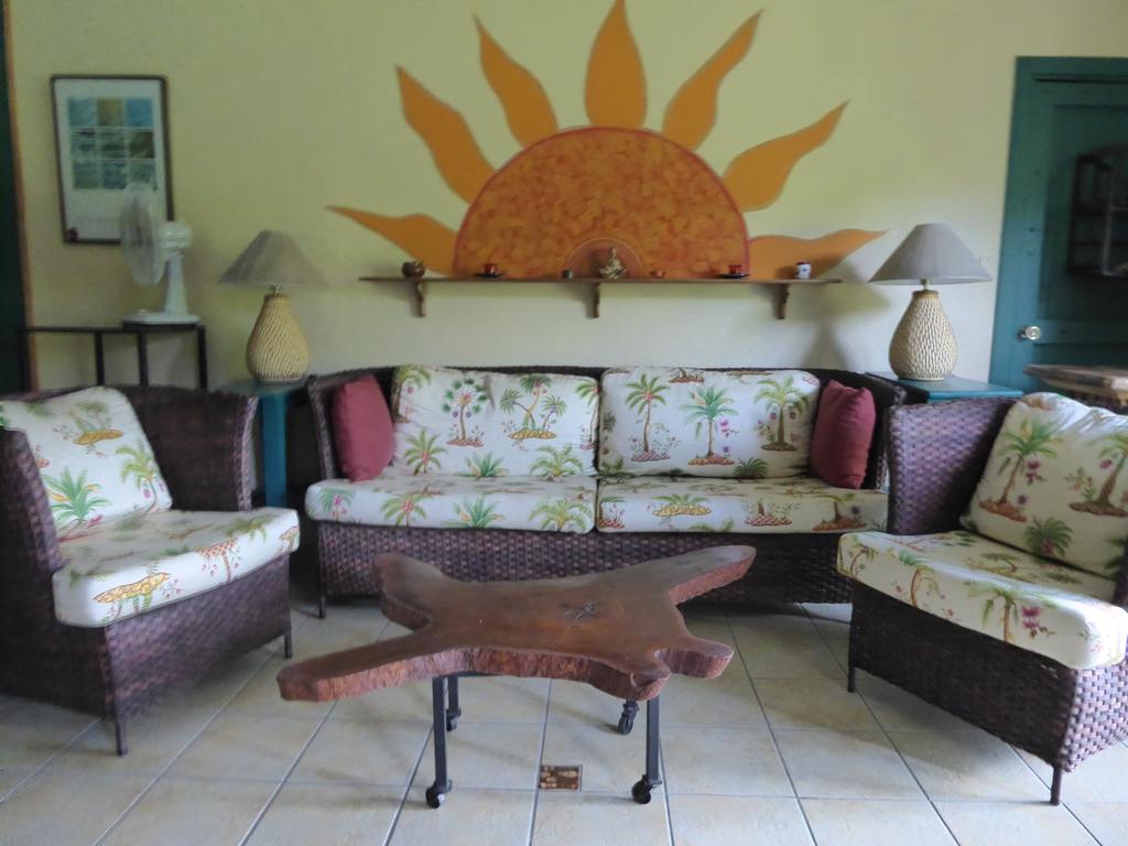 Lucky Bug Bed And Breakfast Nuevo Arenal Camera foto