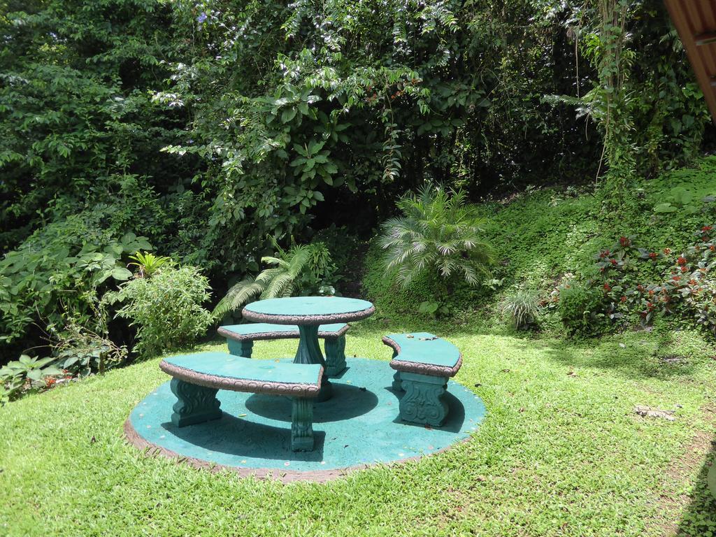 Lucky Bug Bed And Breakfast Nuevo Arenal Camera foto