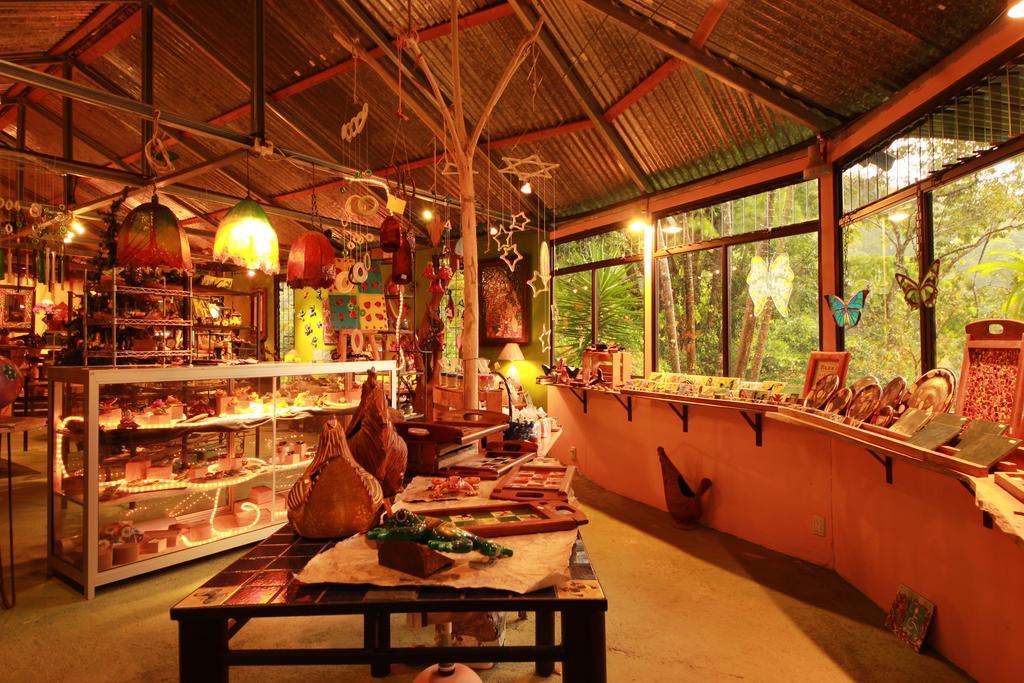 Lucky Bug Bed And Breakfast Nuevo Arenal Esterno foto