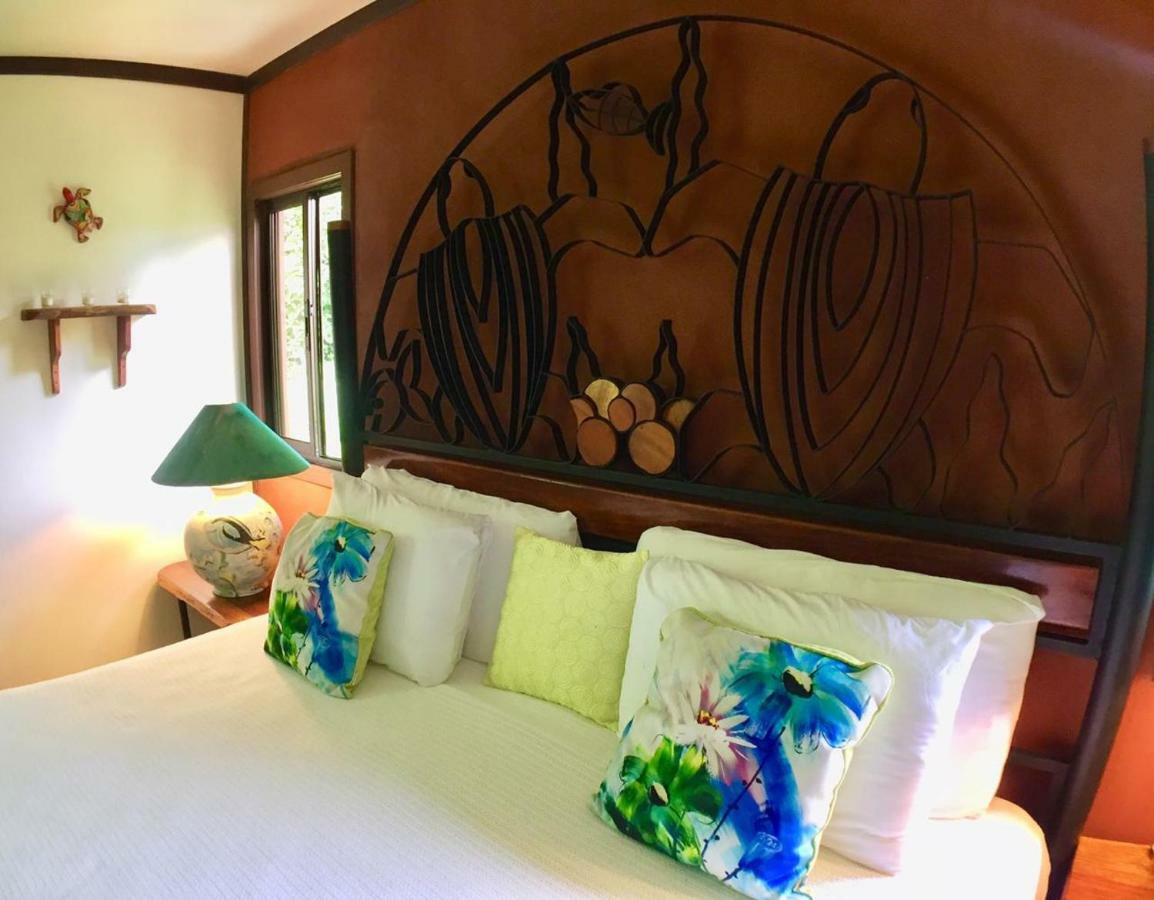 Lucky Bug Bed And Breakfast Nuevo Arenal Esterno foto
