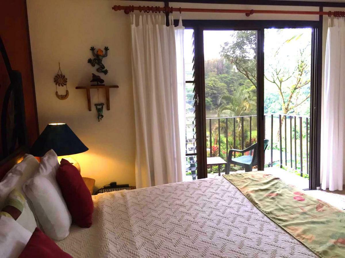 Lucky Bug Bed And Breakfast Nuevo Arenal Esterno foto